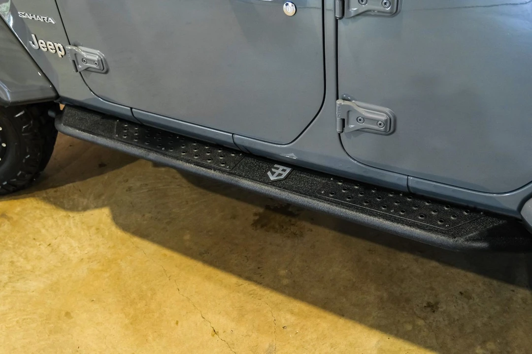 2021 Jeep JL Wrangler - Image 8 of 12