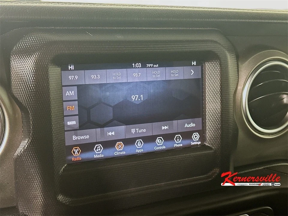 2021 Jeep JL Wrangler - Image 17 of 21