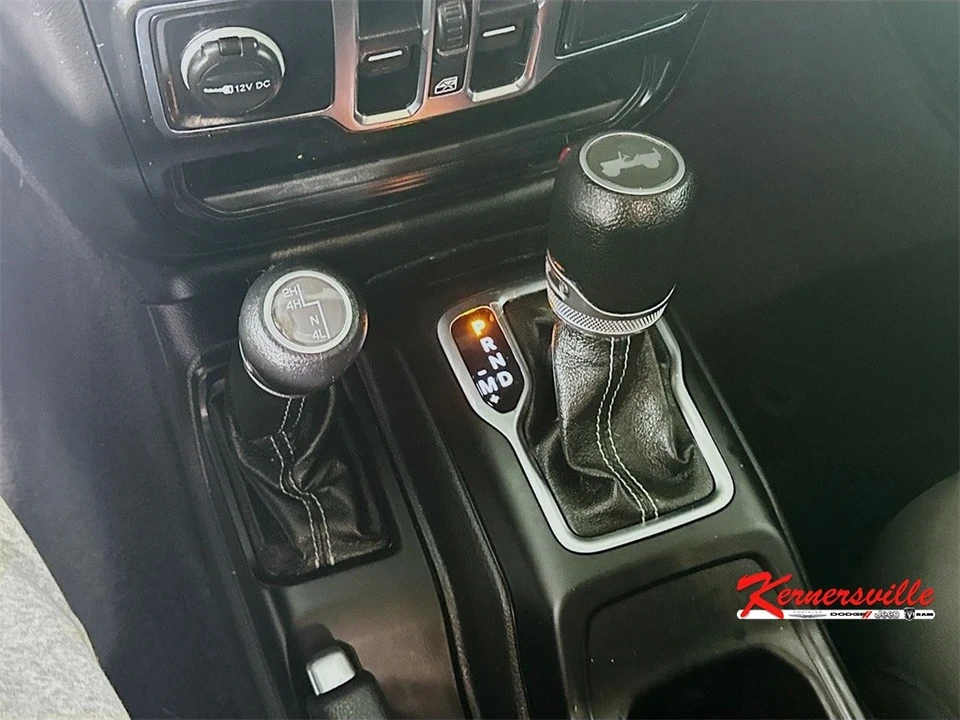 2021 Jeep JL Wrangler - Image 16 of 21