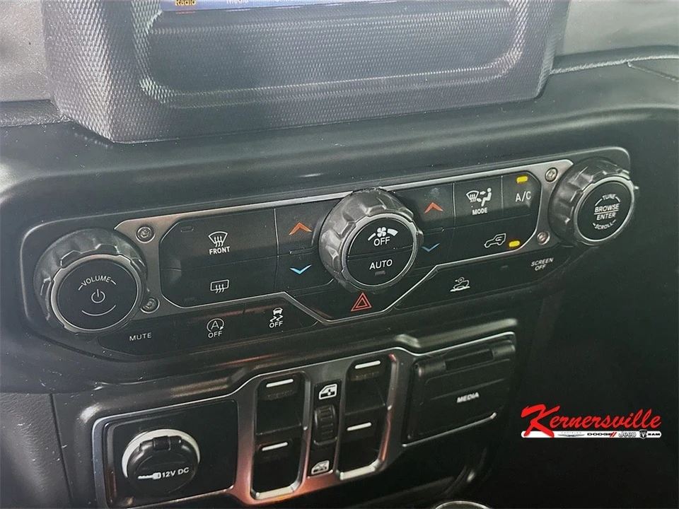 2021 Jeep JL Wrangler - Image 18 of 21