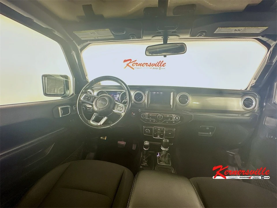 2021 Jeep JL Wrangler - Image 10 of 12