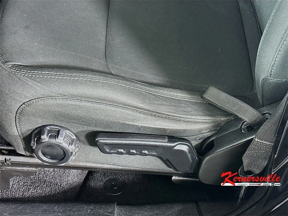 2021 Jeep JL Wrangler - Image 21 of 21