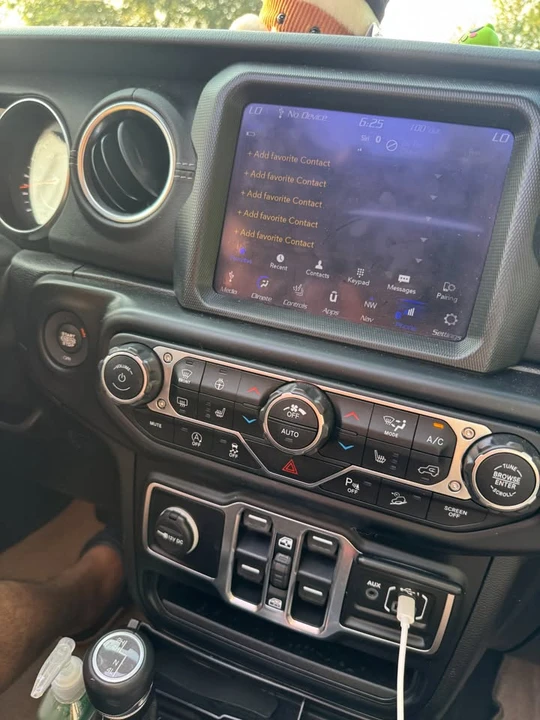2021 Jeep JL Wrangler - Image 3 of 20