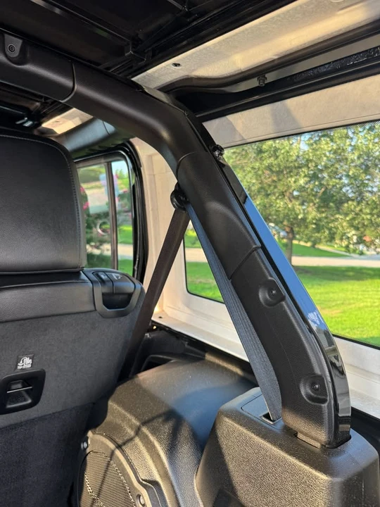 2021 Jeep JL Wrangler - Image 13 of 20