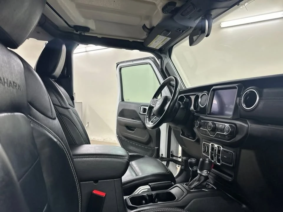 2021 Jeep JL Wrangler - Image 7 of 20