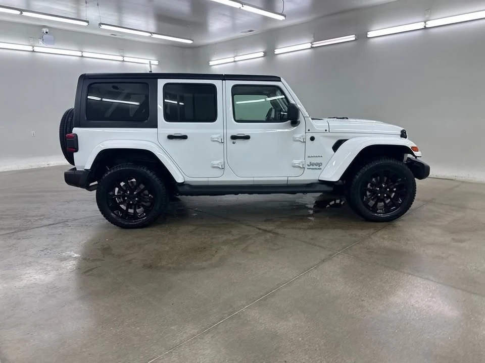 2021 Jeep JL Wrangler - Image 5 of 20