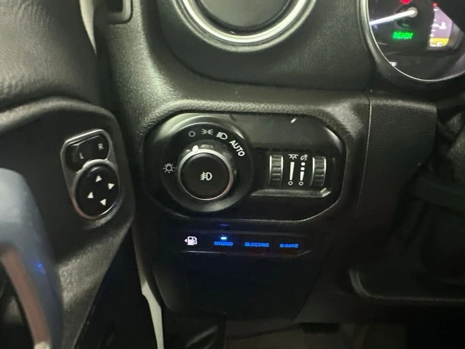 2021 Jeep JL Wrangler - Image 14 of 20