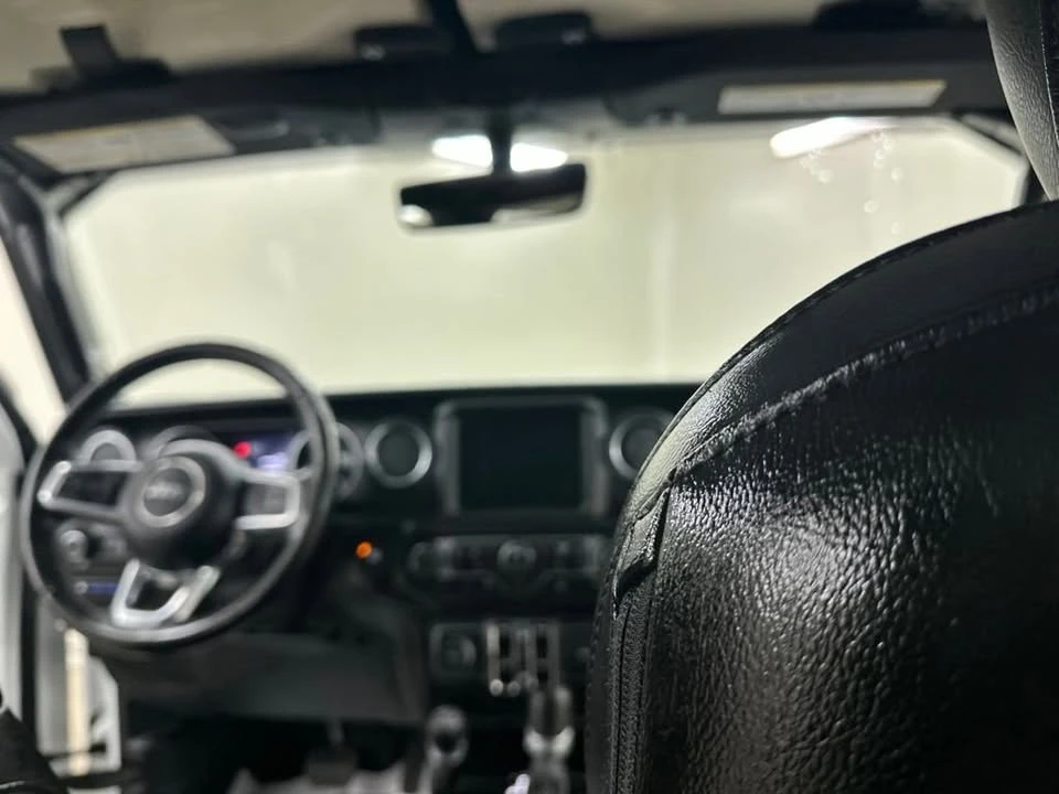 2021 Jeep JL Wrangler - Image 9 of 20