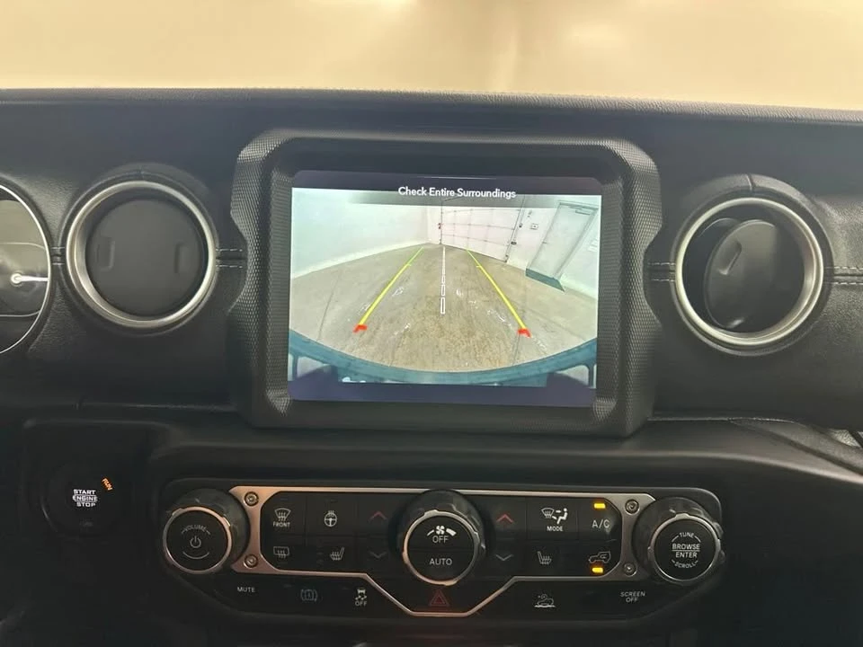 2021 Jeep JL Wrangler - Image 16 of 20