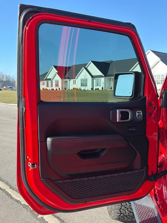2021 Jeep JL Wrangler - Image 30 of 31