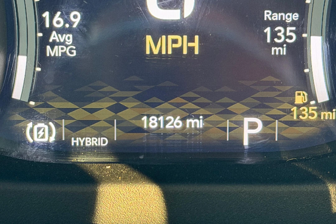 2021 Jeep JL Wrangler - Image 19 of 31