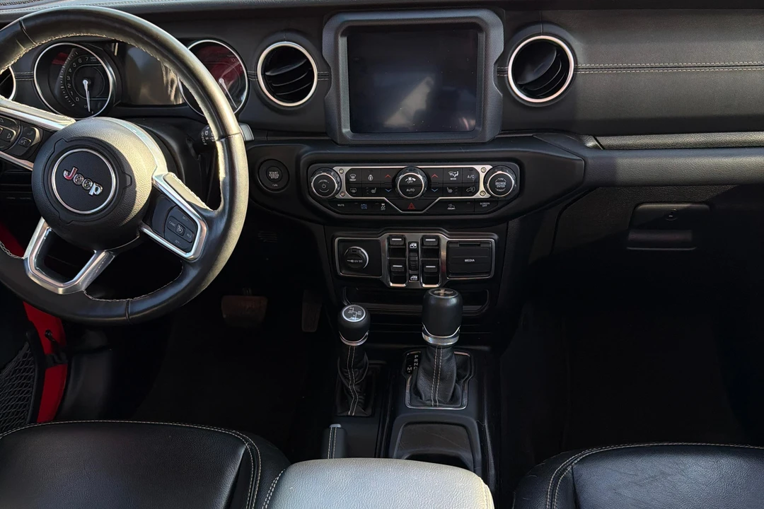 2021 Jeep JL Wrangler - Image 29 of 31