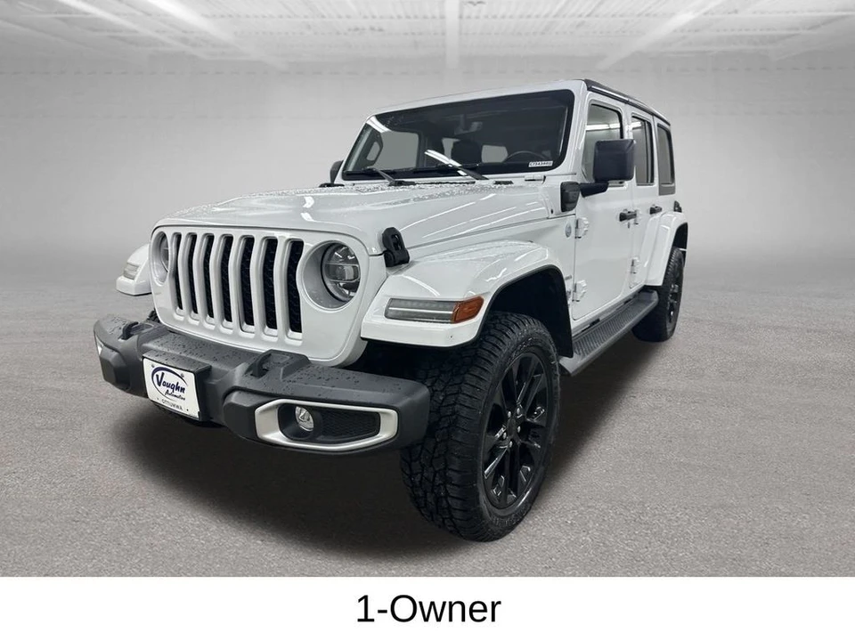 2021 Jeep JL Wrangler - Image 7 of 31