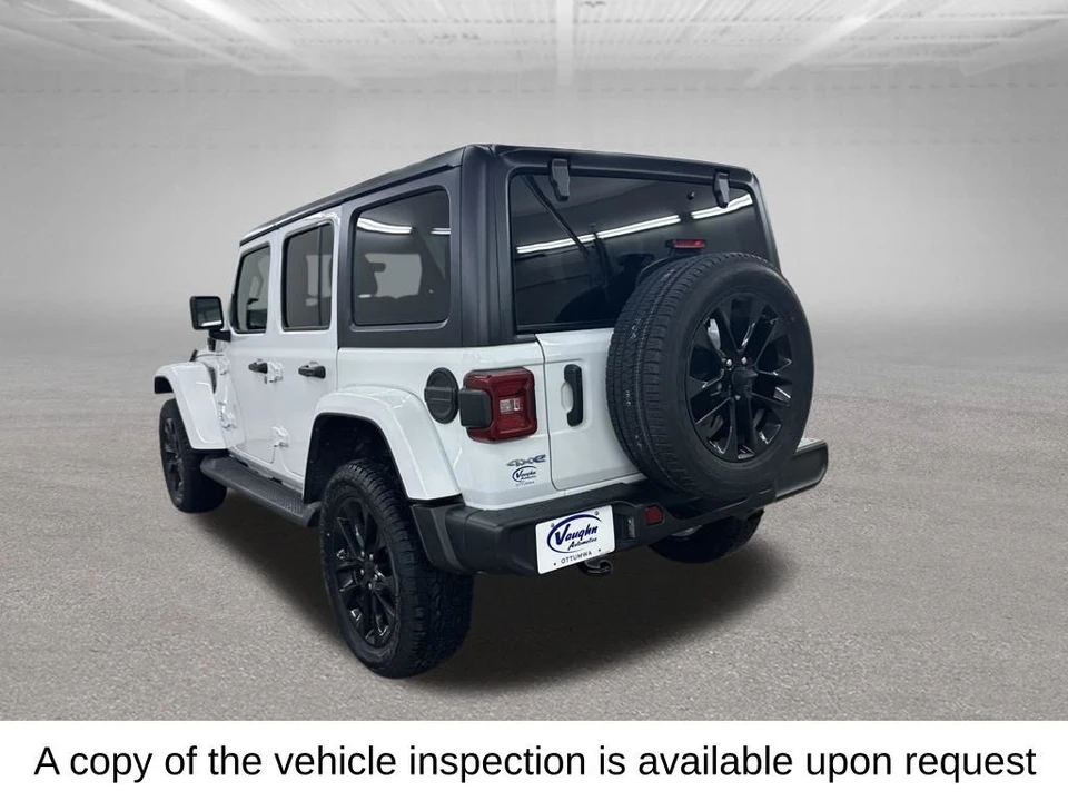2021 Jeep JL Wrangler - Image 9 of 31