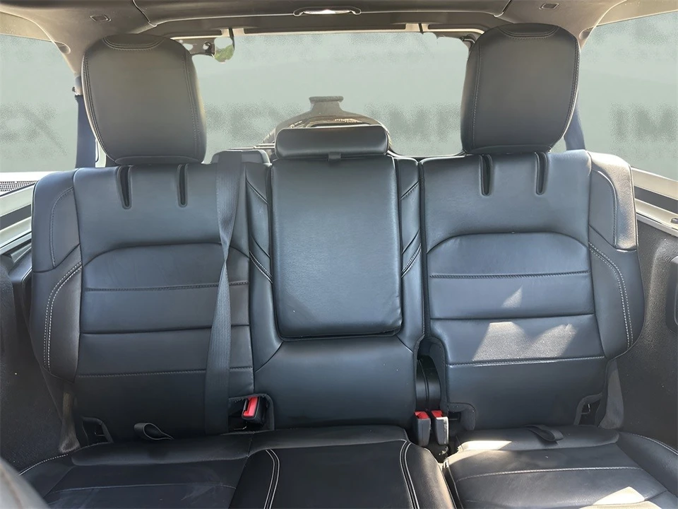 2021 Jeep JL Wrangler - Image 10 of 12