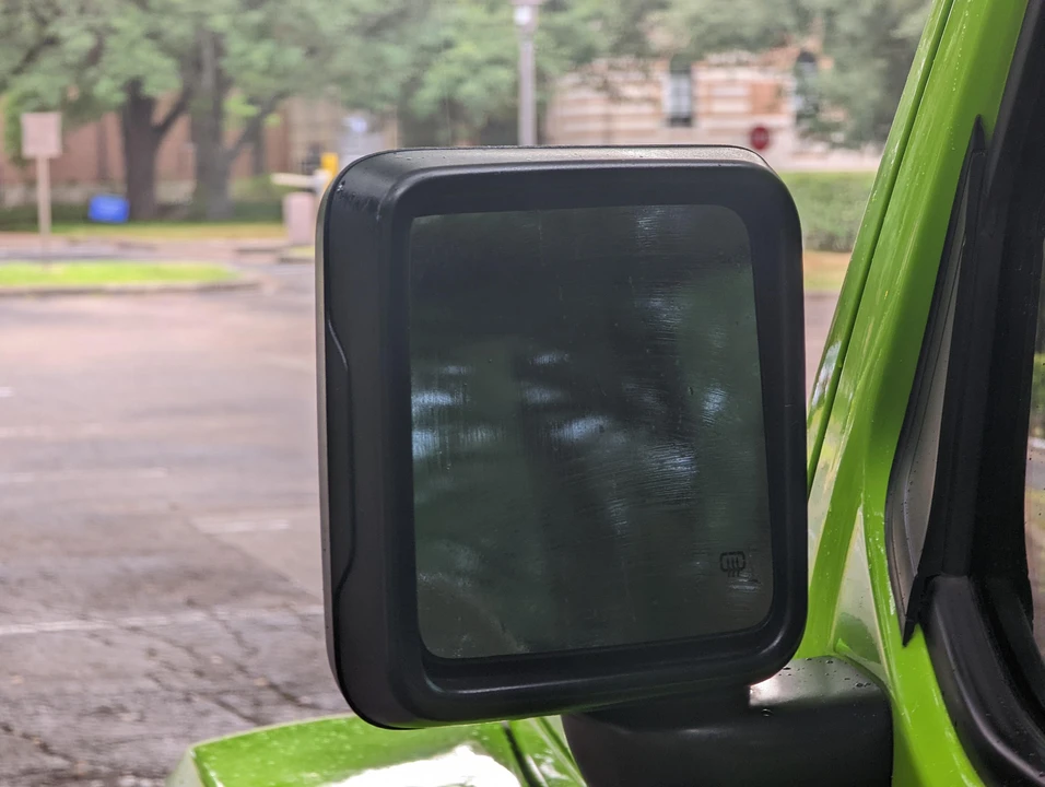 2021 Jeep JL Wrangler - Image 27 of 31