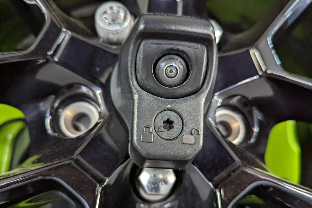 2021 Jeep JL Wrangler - Image 31 of 31