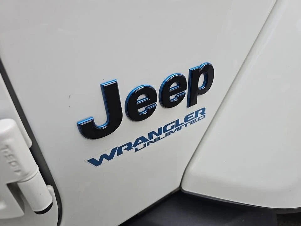 2021 Jeep JL Wrangler - Image 10 of 17