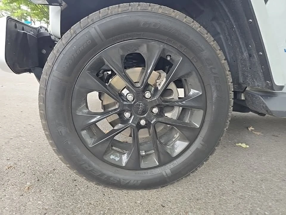 2021 Jeep JL Wrangler - Image 12 of 17