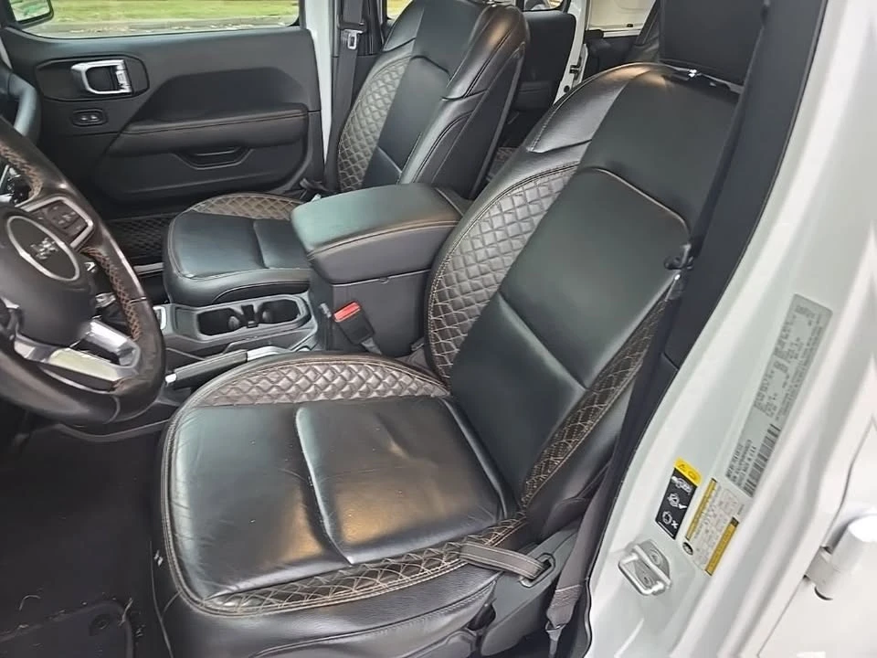 2021 Jeep JL Wrangler - Image 13 of 17