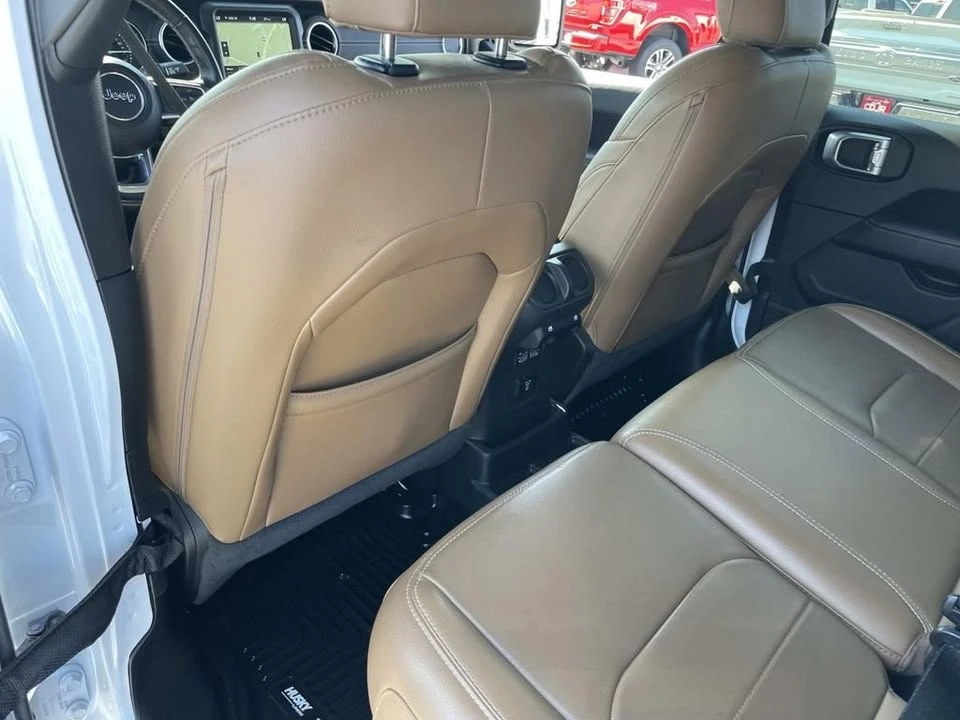 2021 Jeep JL Wrangler - Image 12 of 20