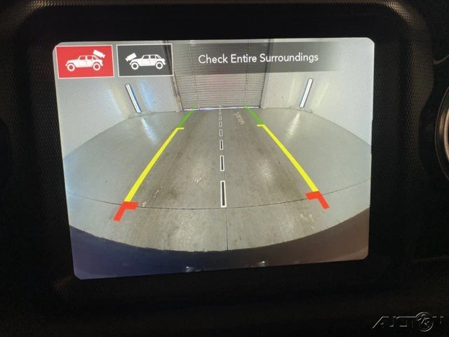 2021 Jeep JL Wrangler - Image 20 of 20
