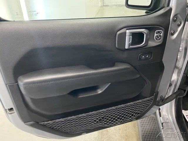 2021 Jeep JL Wrangler - Image 9 of 20
