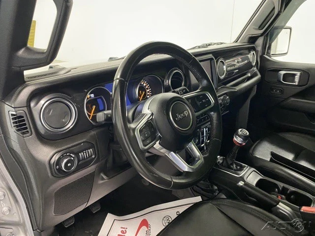 2021 Jeep JL Wrangler - Image 12 of 20
