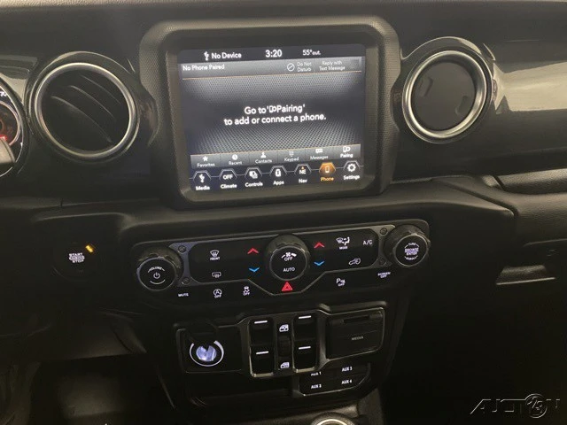 2021 Jeep JL Wrangler - Image 19 of 20