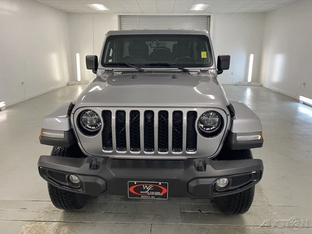 2021 Jeep JL Wrangler - Image 2 of 20