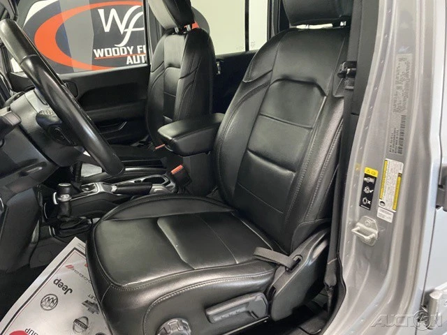 2021 Jeep JL Wrangler - Image 13 of 20