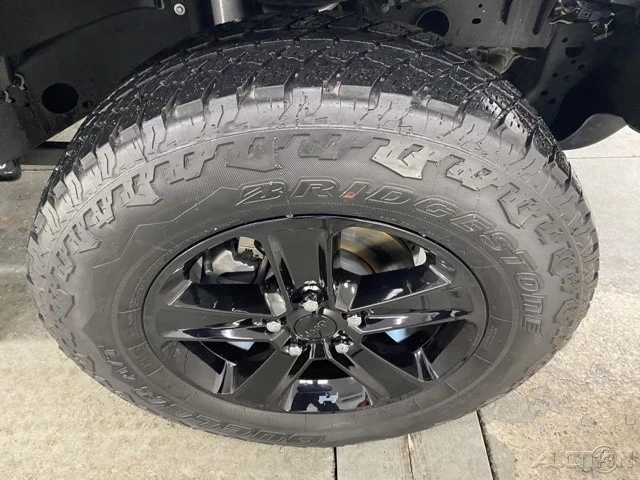 2021 Jeep JL Wrangler - Image 4 of 20