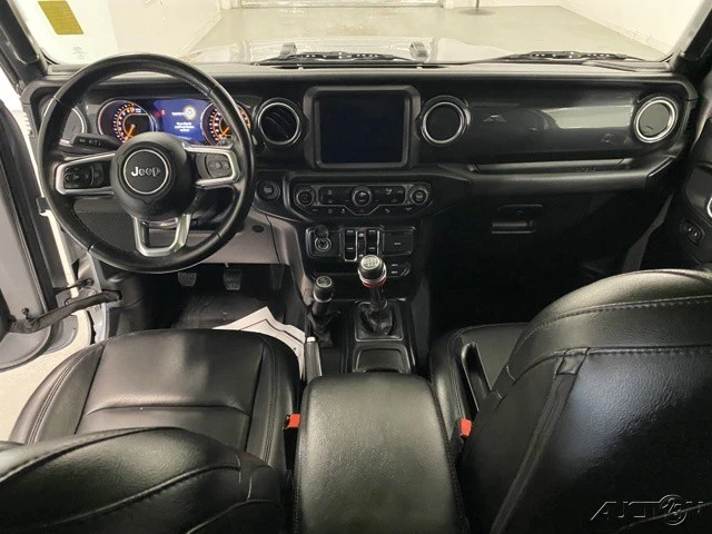 2021 Jeep JL Wrangler - Image 17 of 20