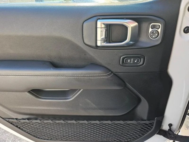 2021 Jeep JL Wrangler - Image 12 of 12