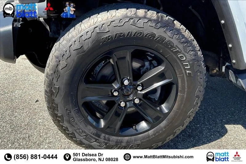 2021 Jeep JL Wrangler - Image 11 of 12