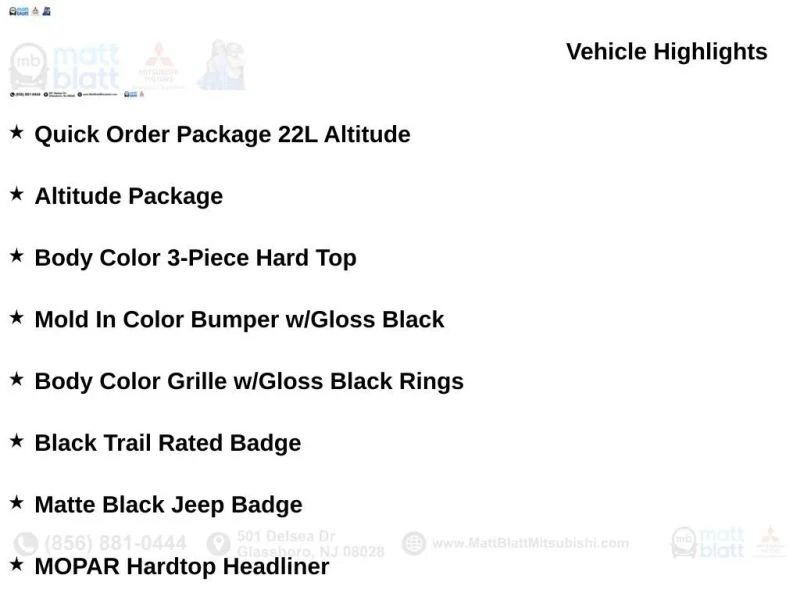 2021 Jeep JL Wrangler - Image 8 of 12