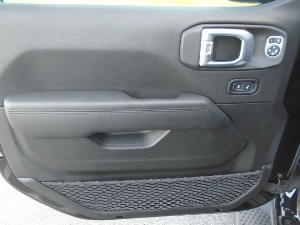 2021 Jeep JL Wrangler - Image 12 of 12