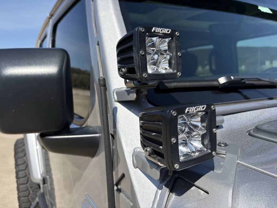 2021 Jeep JL Wrangler - Image 17 of 21