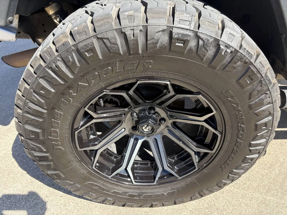 2021 Jeep JL Wrangler - Image 12 of 21