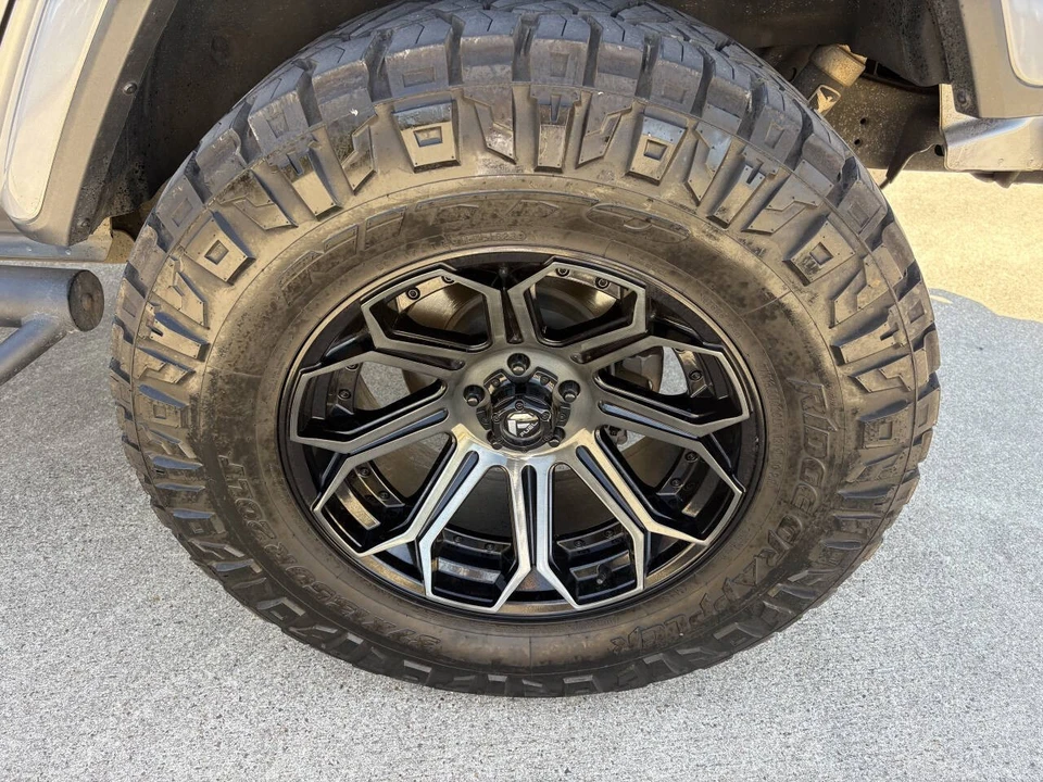 2021 Jeep JL Wrangler - Image 16 of 21