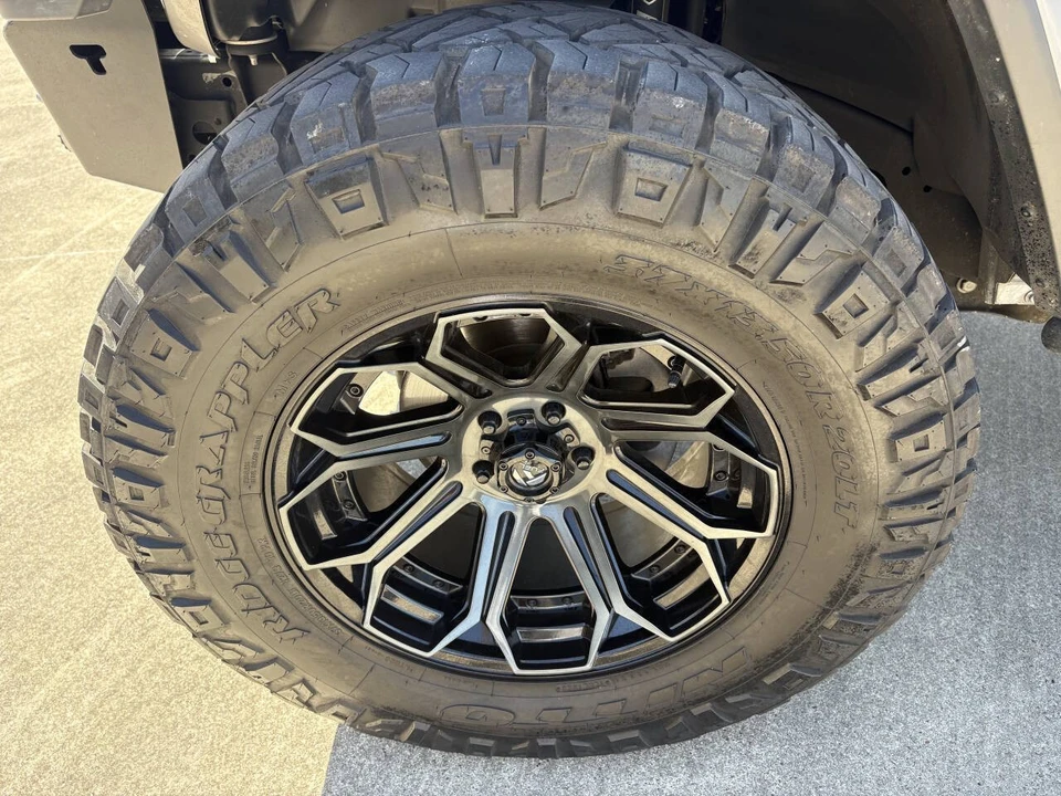 2021 Jeep JL Wrangler - Image 13 of 21