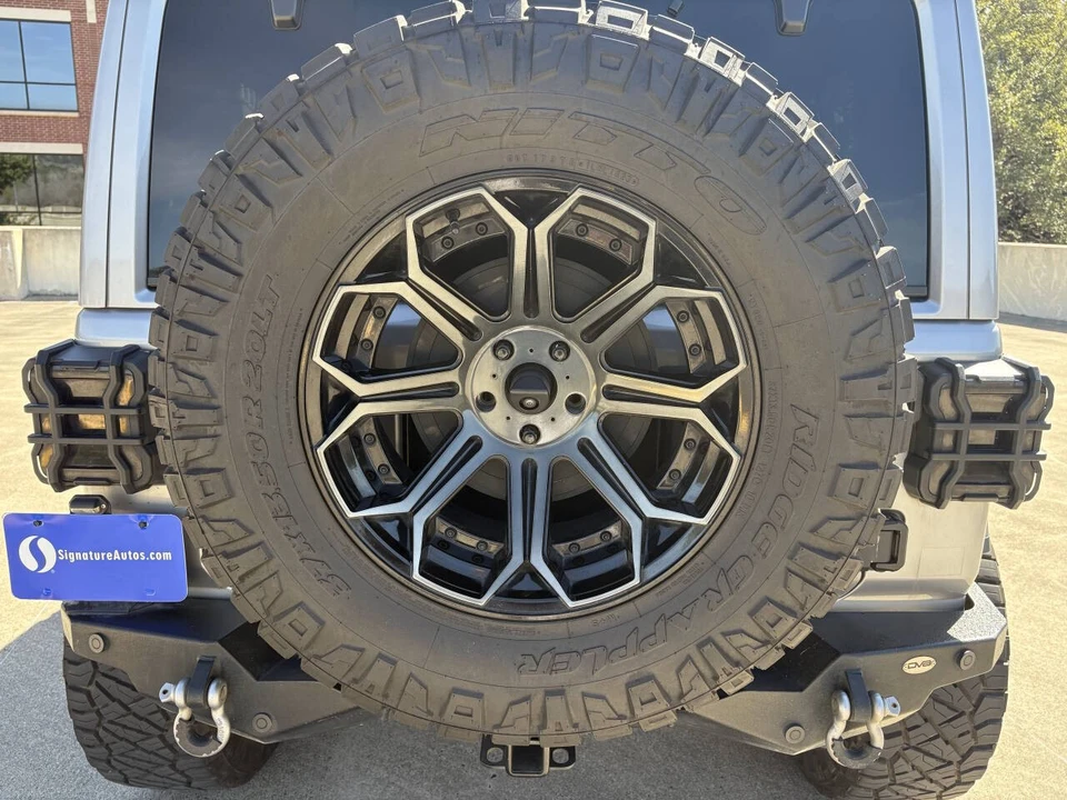 2021 Jeep JL Wrangler - Image 14 of 21