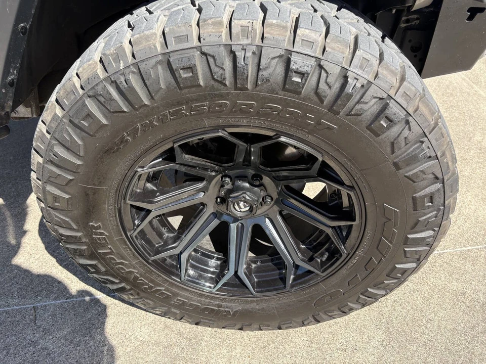 2021 Jeep JL Wrangler - Image 15 of 21