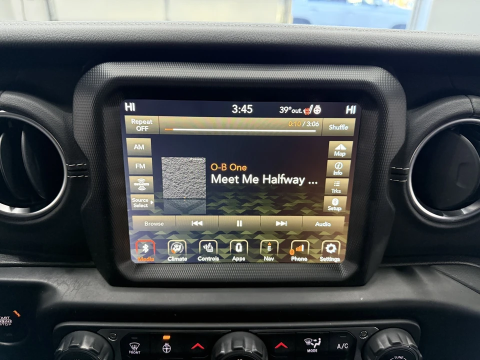 2021 Jeep JL Wrangler - Image 19 of 21