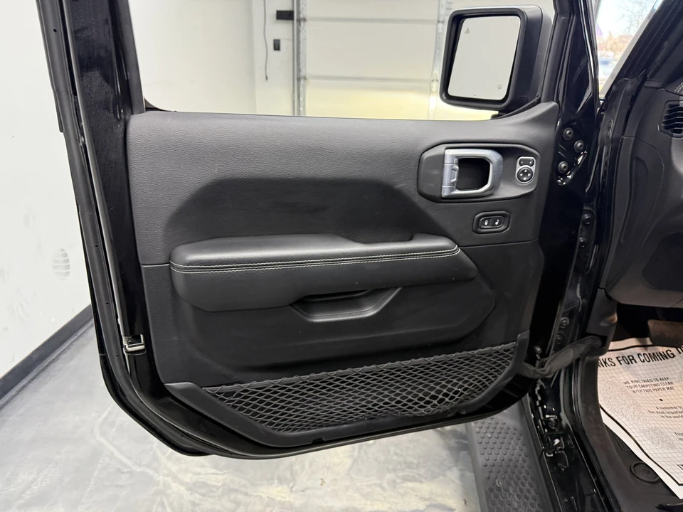 2021 Jeep JL Wrangler - Image 12 of 21