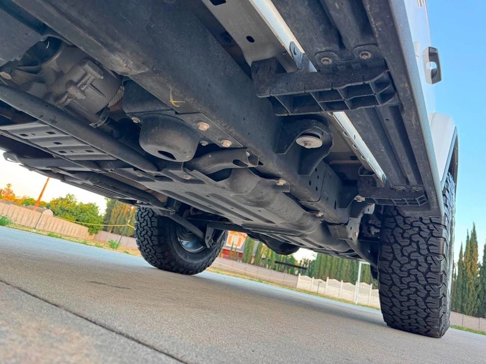 2021 Jeep JL Wrangler - Image 18 of 20