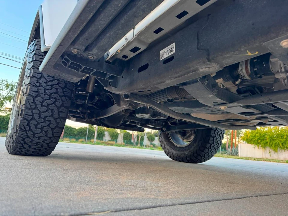 2021 Jeep JL Wrangler - Image 20 of 20