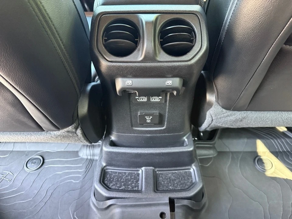 2021 Jeep JL Wrangler - Image 15 of 21
