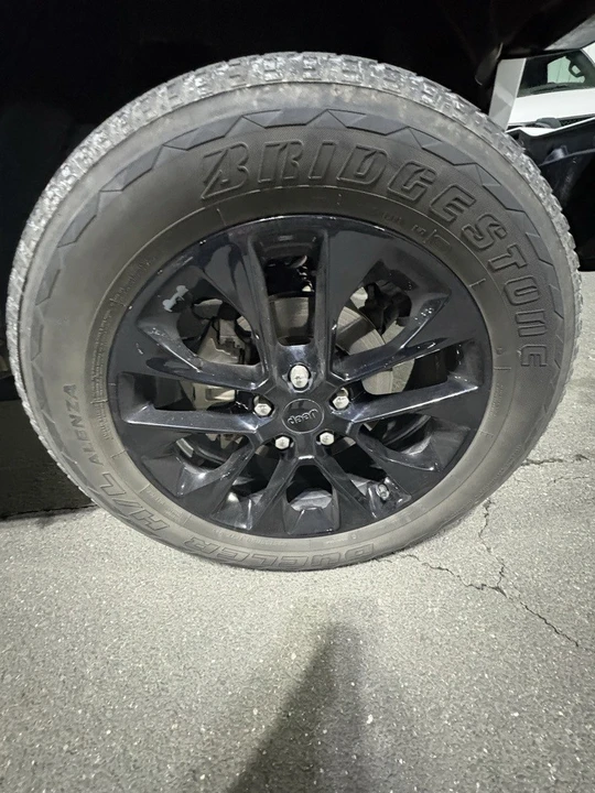 2021 Jeep JL Wrangler - Image 9 of 12