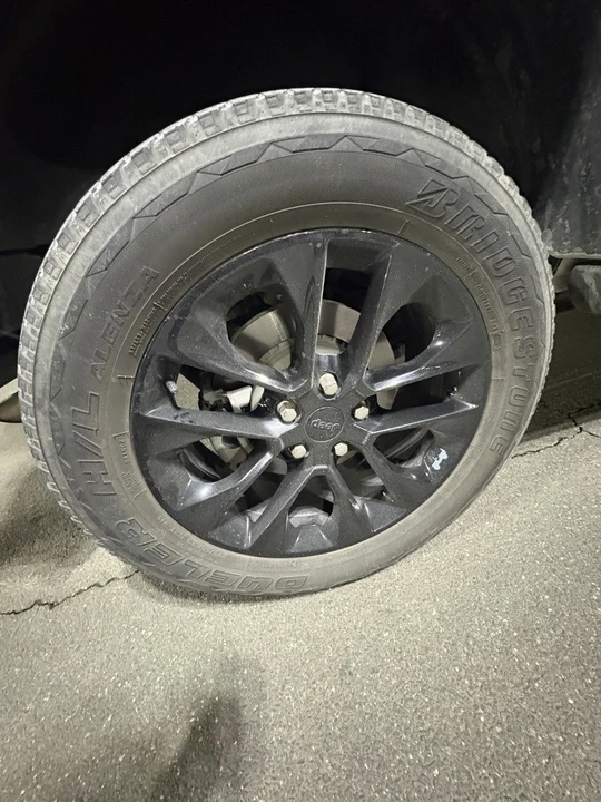 2021 Jeep JL Wrangler - Image 8 of 12